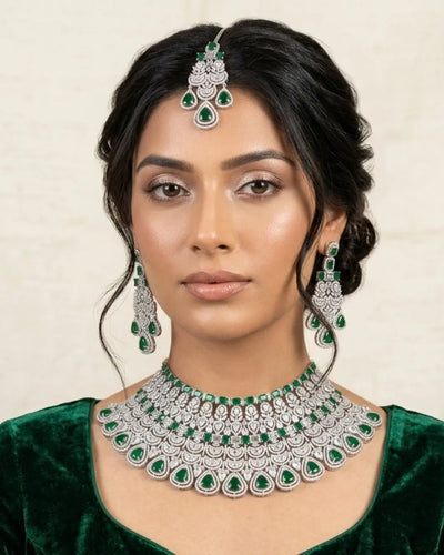 BRIDAL WEAR