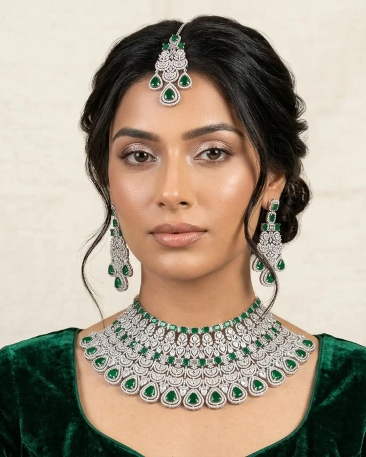 BRIDAL WEAR