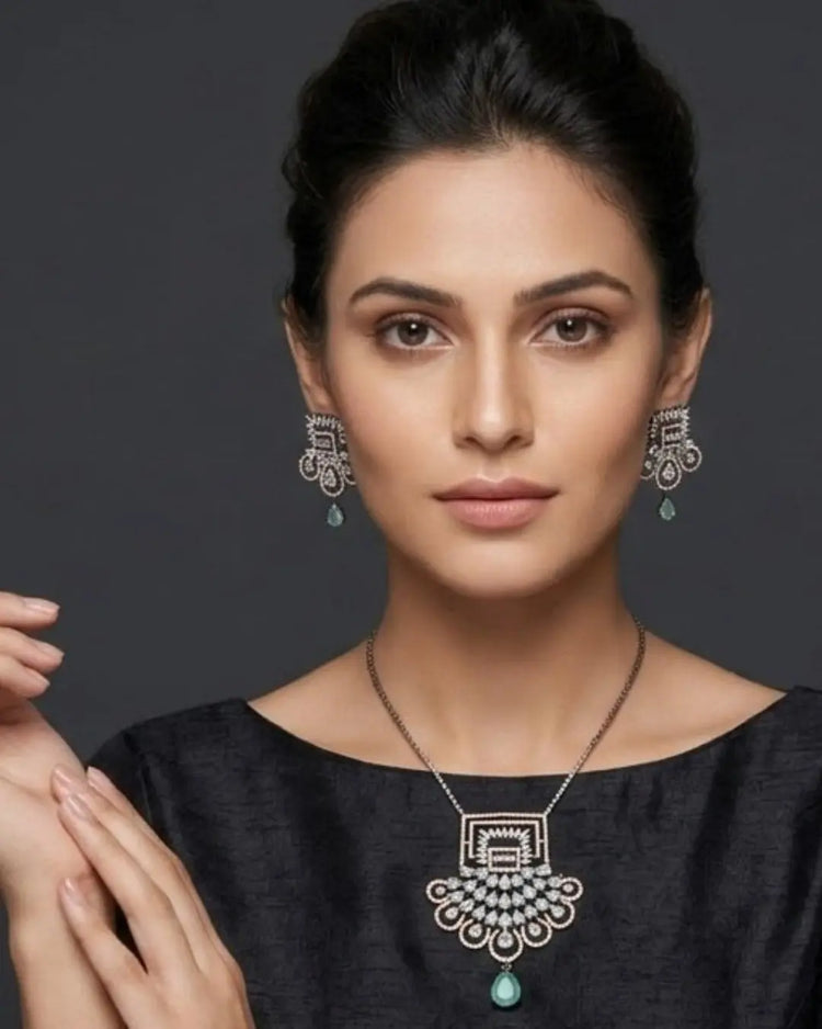 PENDANT SET