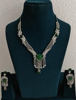 AD Necklace