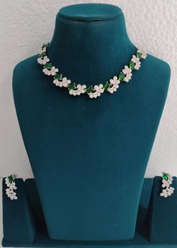 AD Necklace Set