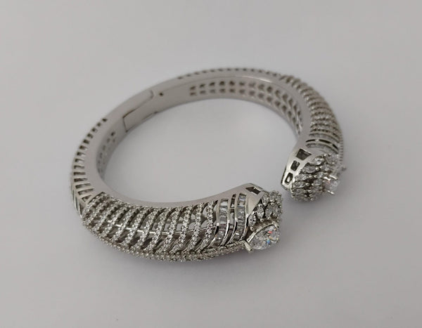 American Diamond Bracelet