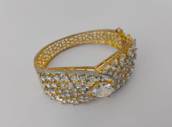 American Diamond Bracelet