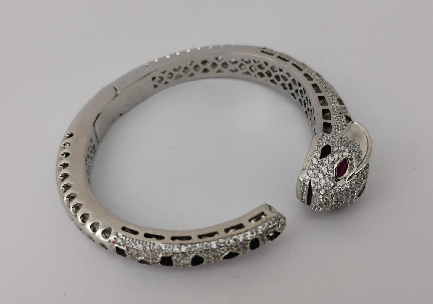 American Diamond Bracelet Ambani Fashion Jewellery
