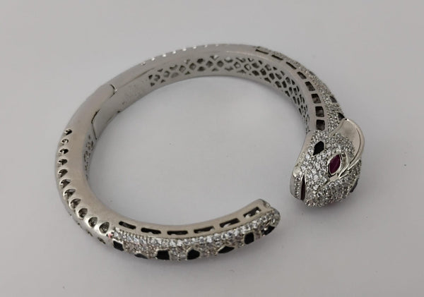 American Diamond Bracelet