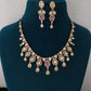 Kundan Necklace Ambani Fashion Jewellery