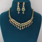 Kundan Necklace set Ambani Fashion Jewellery