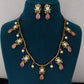 Kundan Necklace Ambani Fashion Jewellery