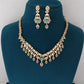 Kundan Necklace set Ambani Fashion Jewellery