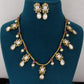 Kundan Necklace Ambani Fashion Jewellery